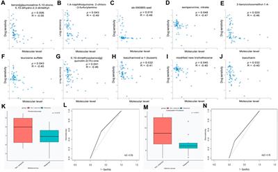 RAB42 overexpression correlates with poor prognosis, immune cell infiltration and chemoresistance